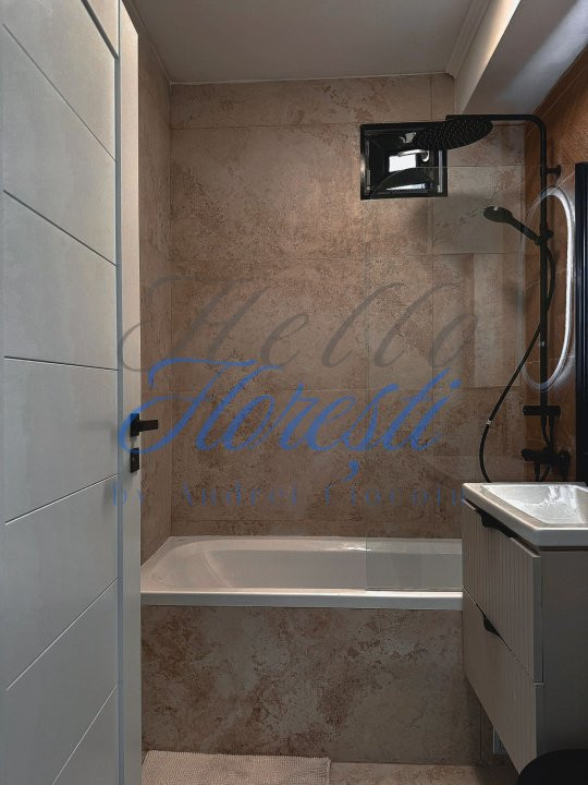 Apartament 2 camere 45mp, Zona Semicentrala | Cluj