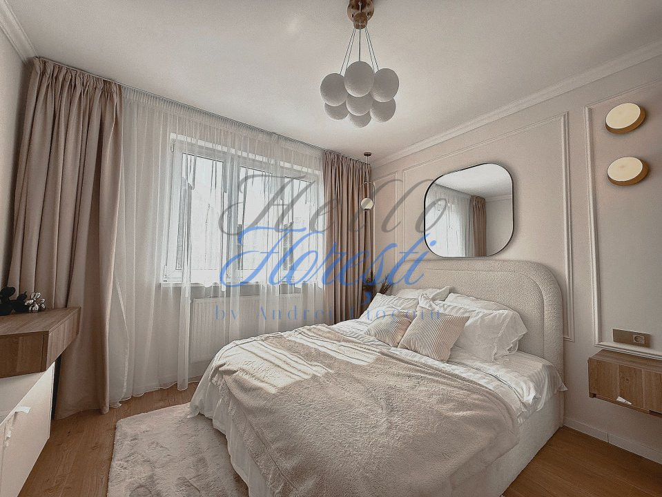 Apartament 2 camere 45mp, Zona Semicentrala | Cluj