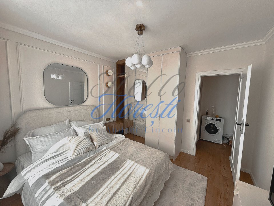 Apartament 2 camere 45mp, Zona Semicentrala | Cluj