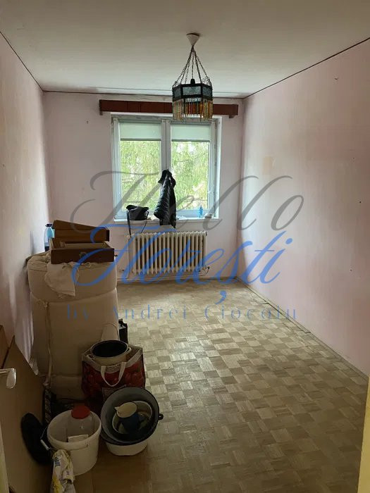 Apartament de 3 camere, 59 mp, zona Gheorgheni