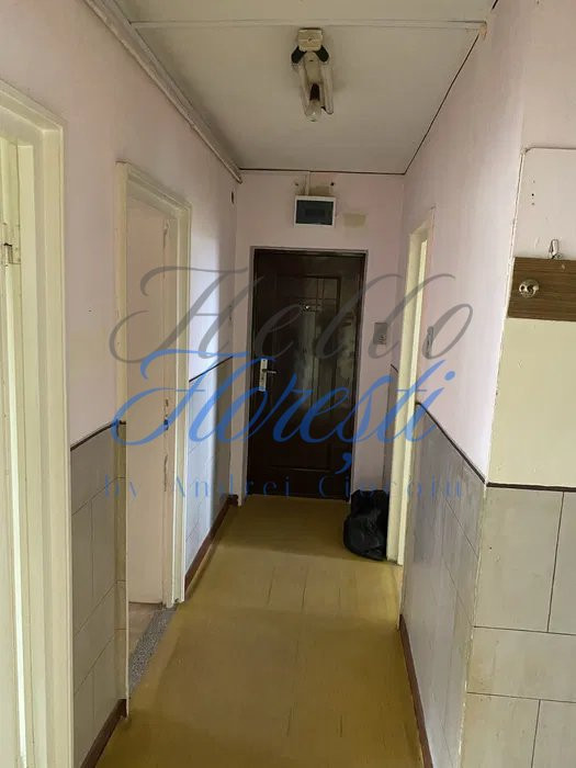 Apartament de 3 camere, 59 mp, zona Gheorgheni