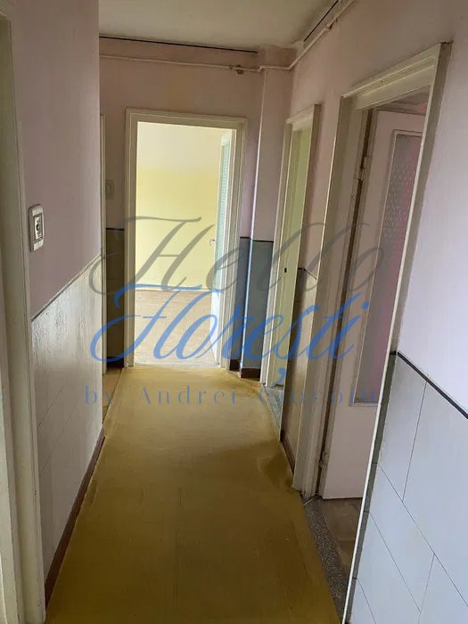 Apartament de 3 camere, 59 mp, zona Gheorgheni