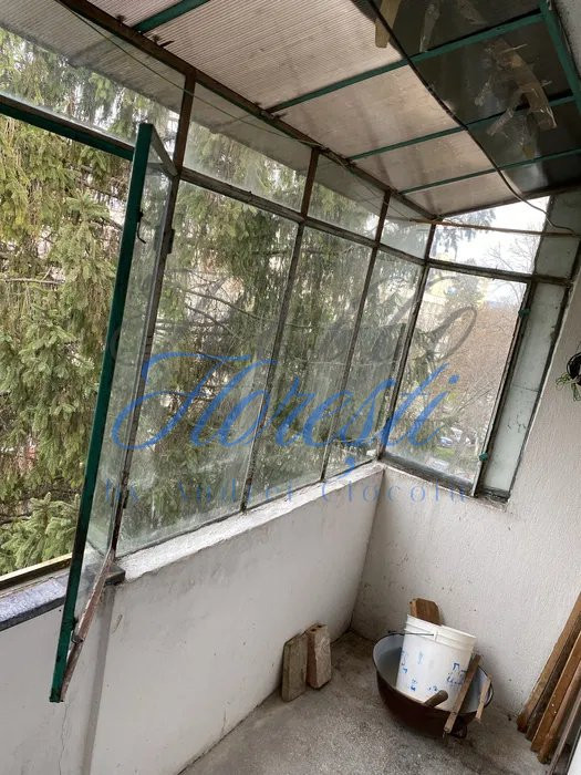 Apartament de 3 camere, 59 mp, zona Gheorgheni
