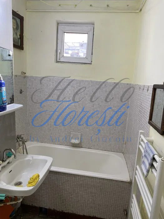 Apartament de 3 camere, 59 mp, zona Gheorgheni