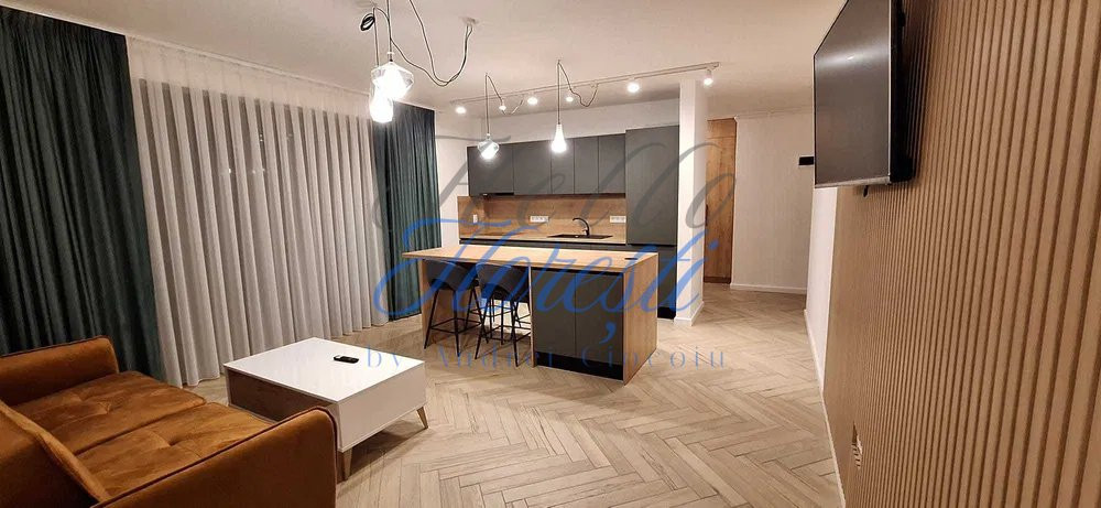 Apartament de 2 camere, 53,50 mp. zona Abator Cluj
