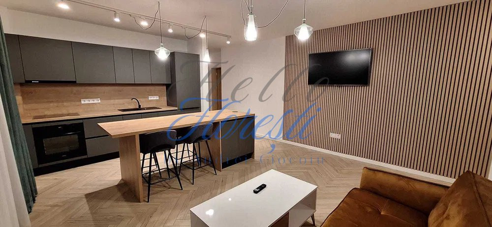 Apartament de 2 camere, 53,50 mp. zona Abator Cluj