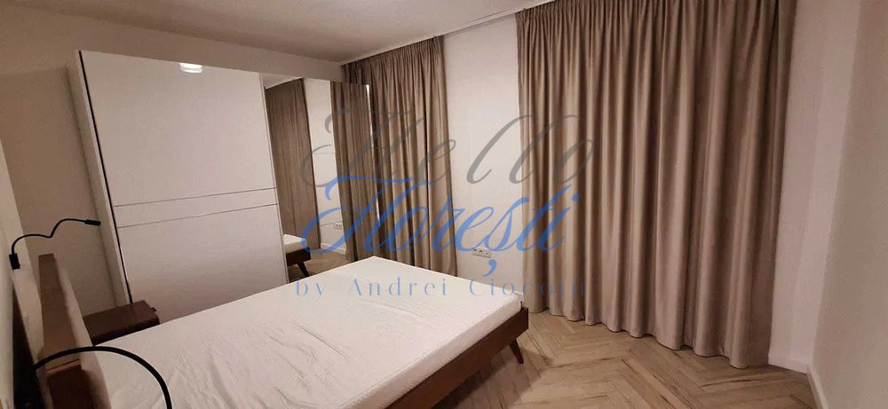 Apartament de 2 camere, 53,50 mp. zona Abator Cluj