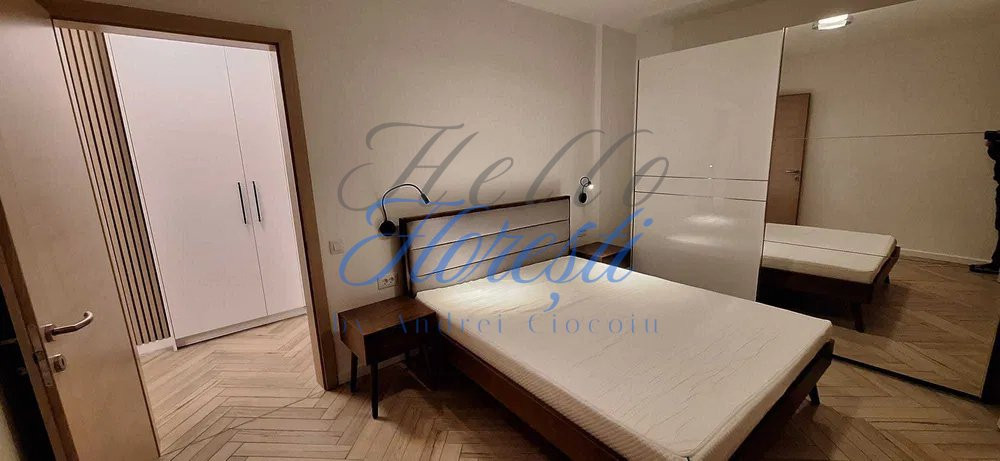 Apartament de 2 camere, 53,50 mp. zona Abator Cluj
