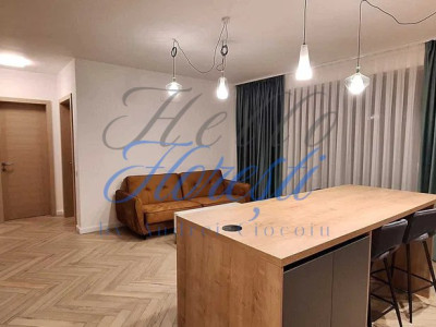 Apartament de 2 camere, 53,50 mp. zona Abator Cluj