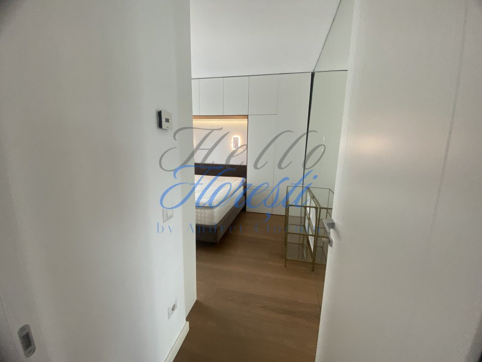 Apartament ULTRAFINISAT, 3 camere, 70 mp, Zona Taietura Turcului