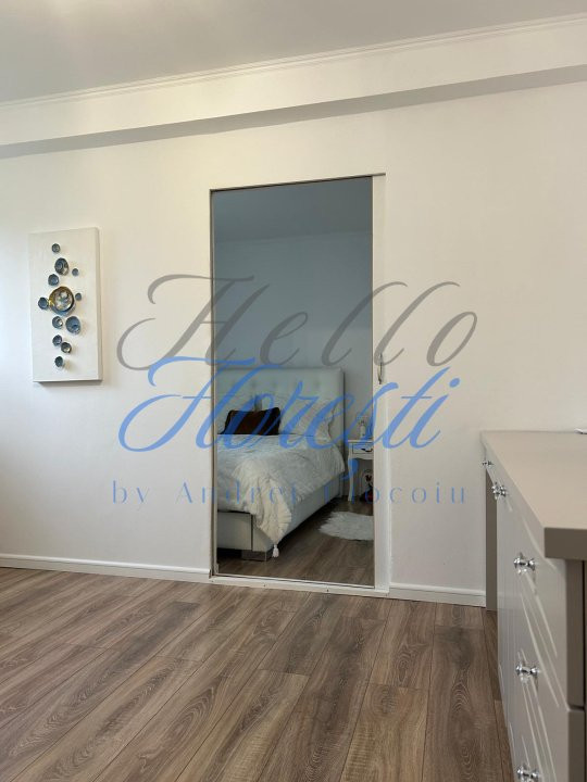 Apartament de 2 camere, 42 mp. zona Manastur
