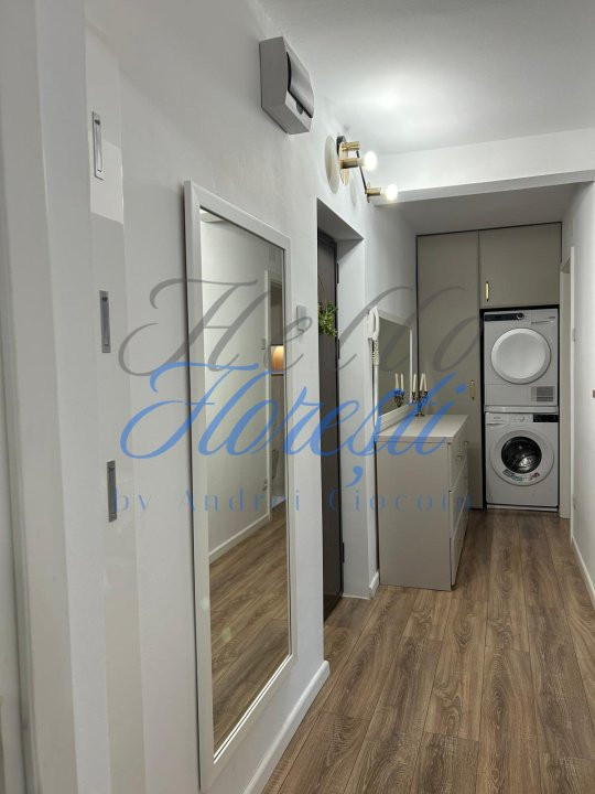 Apartament de 2 camere, 42 mp. zona Manastur