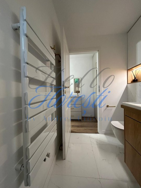 Apartament de 2 camere, 42 mp. zona Manastur