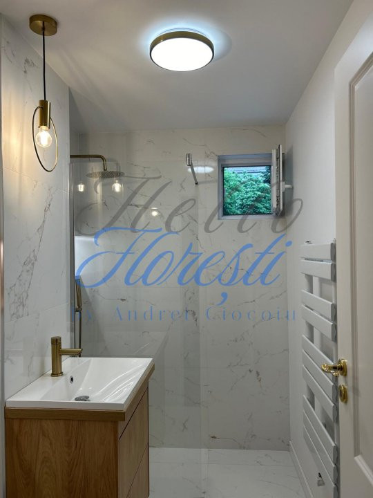 Apartament de 2 camere, 42 mp. zona Manastur