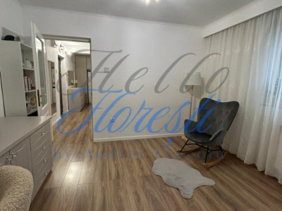 Apartament de 2 camere, 42 mp. zona Manastur