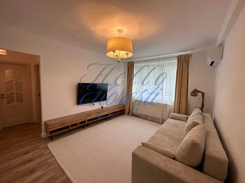 Apartament de 2 camere, 45 mp. zona Gheorgheni