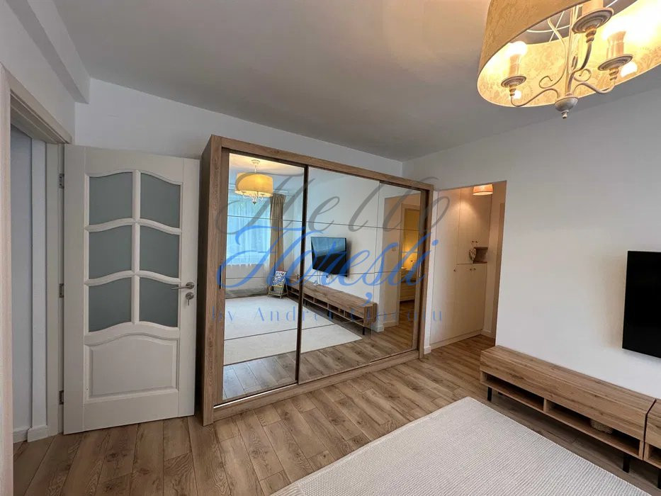 Apartament de 2 camere, 45 mp. zona Gheorgheni