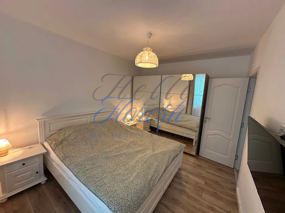 Apartament de 2 camere, 45 mp. zona Gheorgheni