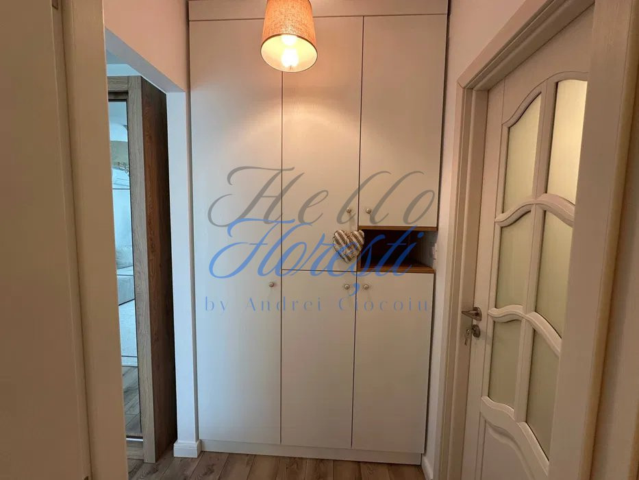 Apartament de 2 camere, 45 mp. zona Gheorgheni