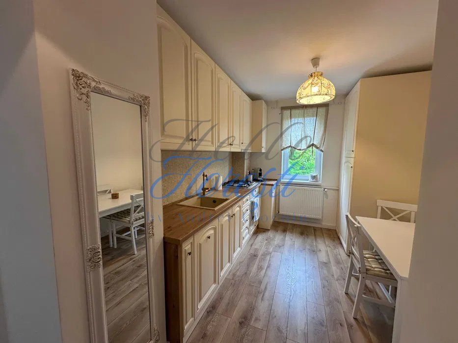Apartament de 2 camere, 45 mp. zona Gheorgheni