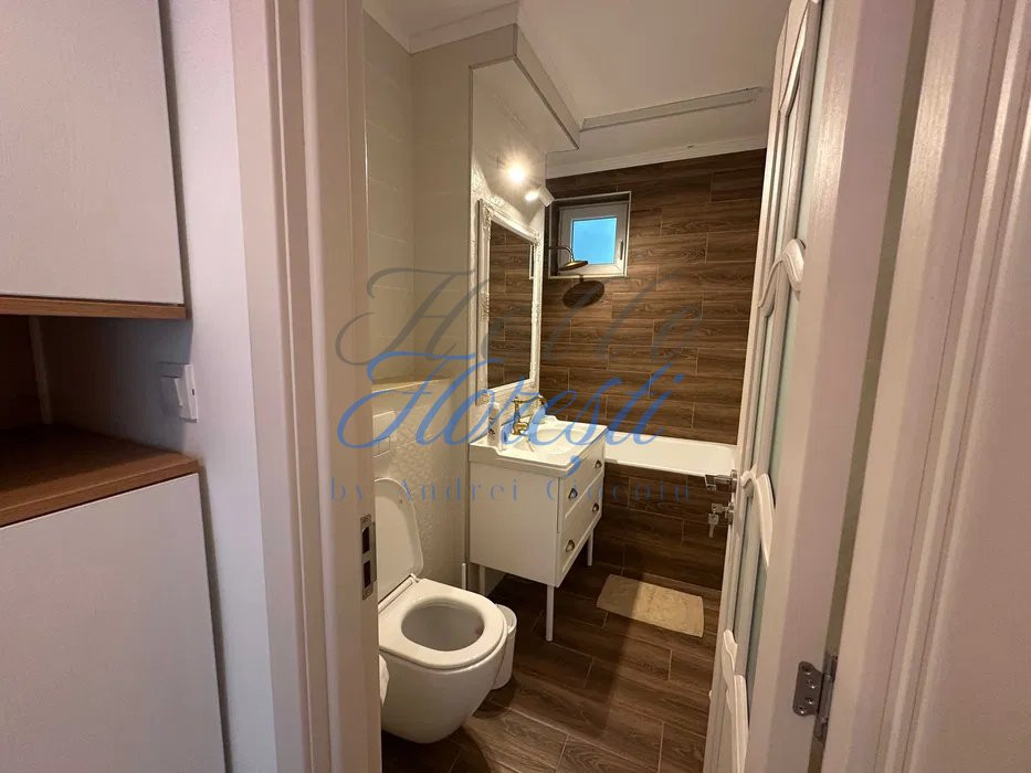 Apartament de 2 camere, 45 mp. zona Gheorgheni