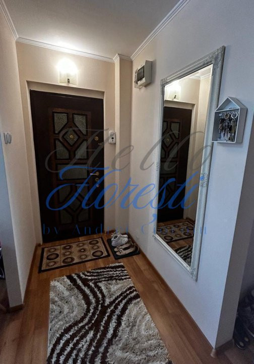 Apartament 3 camere 65mp, zona Marasti