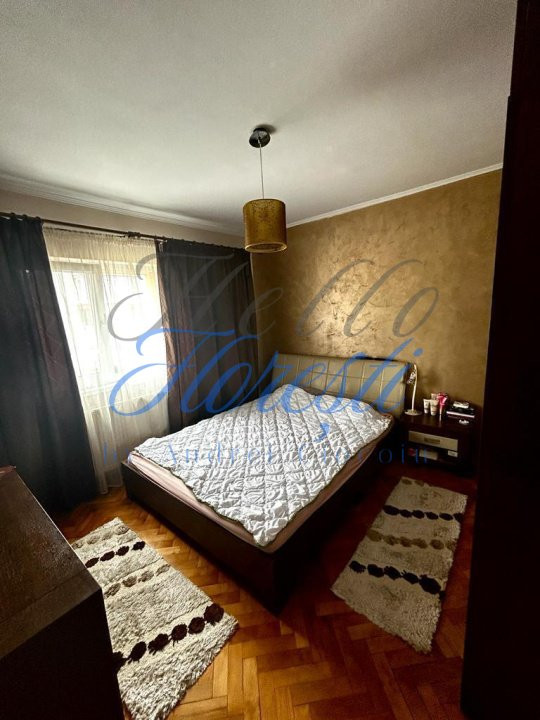 Apartament 3 camere 65mp, zona Marasti