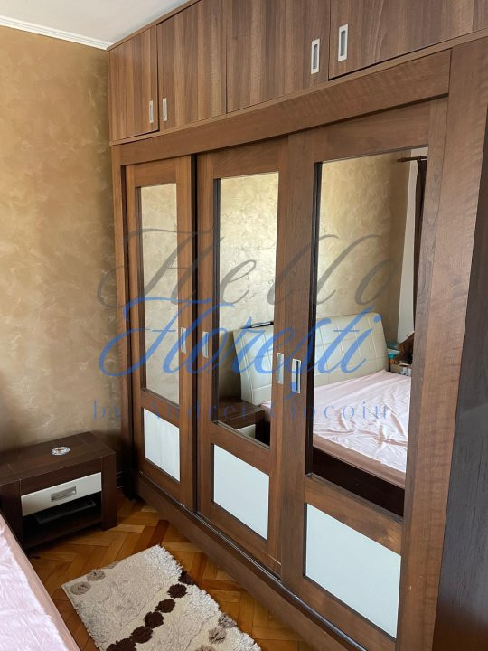 Apartament 3 camere 65mp, zona Marasti