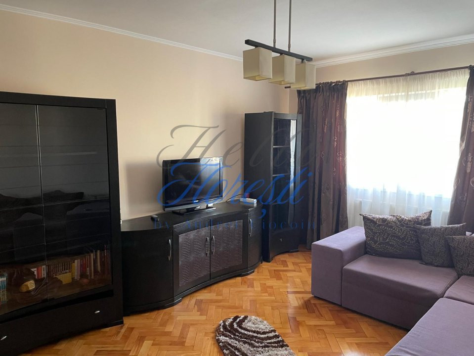 Apartament 3 camere 65mp, zona Marasti