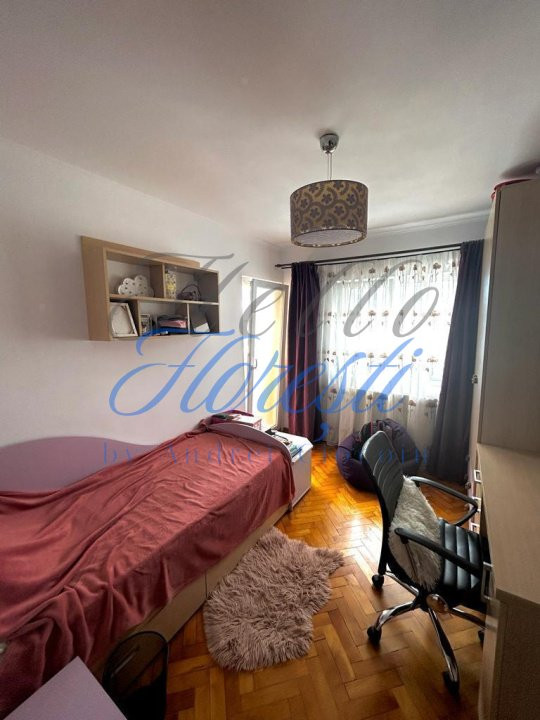 Apartament 3 camere 65mp, zona Marasti