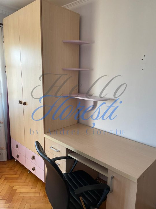 Apartament 3 camere 65mp, zona Marasti