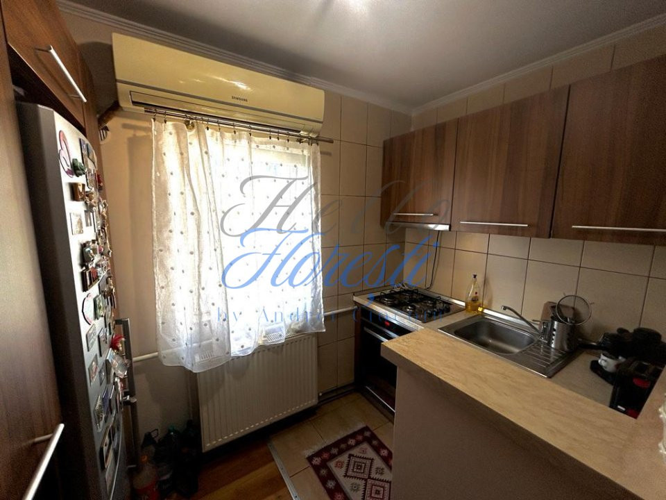 Apartament 3 camere 65mp, zona Marasti