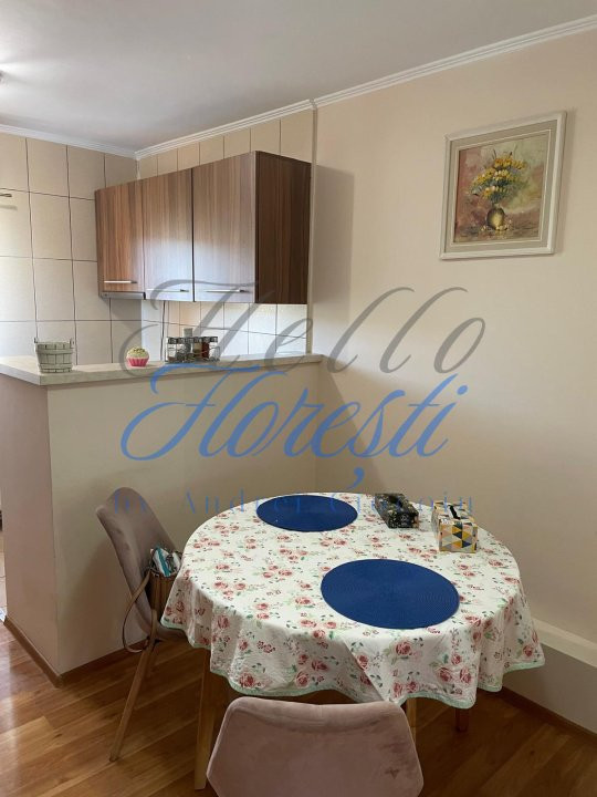 Apartament 3 camere 65mp, zona Marasti