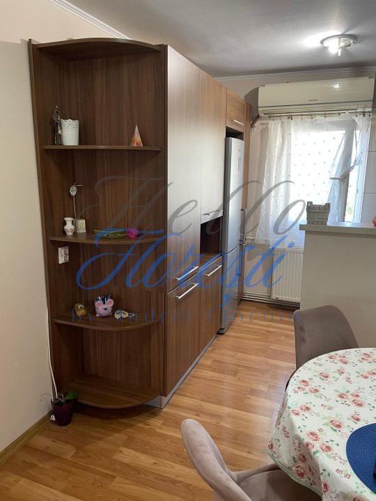 Apartament 3 camere 65mp, zona Marasti