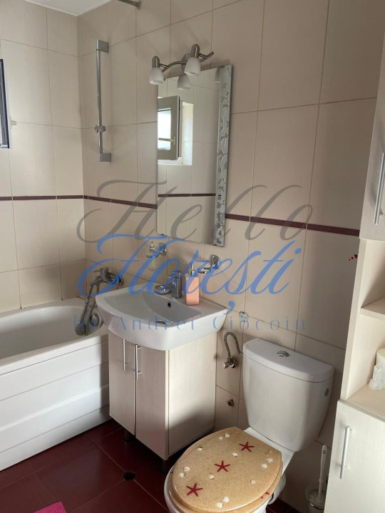 Apartament 3 camere 65mp, zona Marasti