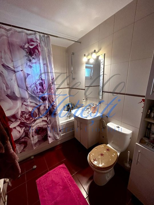 Apartament 3 camere 65mp, zona Marasti