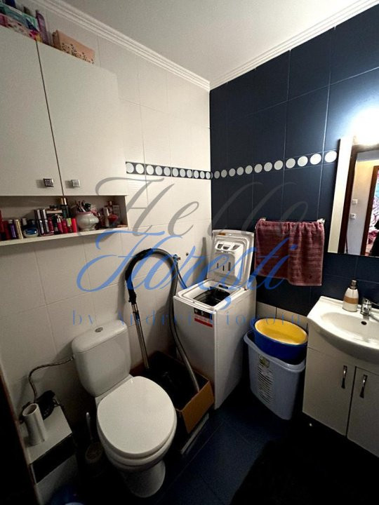 Apartament 3 camere 65mp, zona Marasti