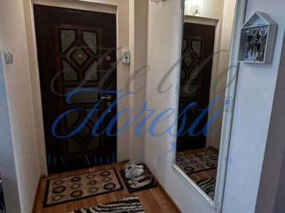 Apartament 3 camere 65mp, zona Marasti