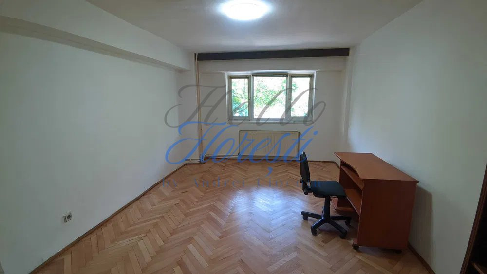 Apartament de 2 camere, 62mp. terasa 12mp. parcare, zona Marasti