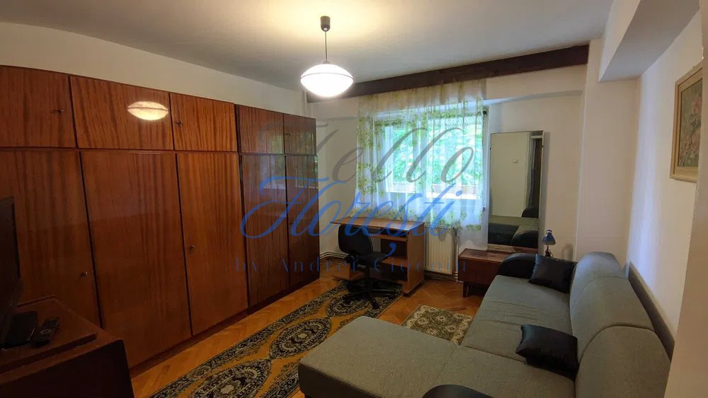 Apartament de 2 camere, 62mp. terasa 12mp. parcare, zona Marasti