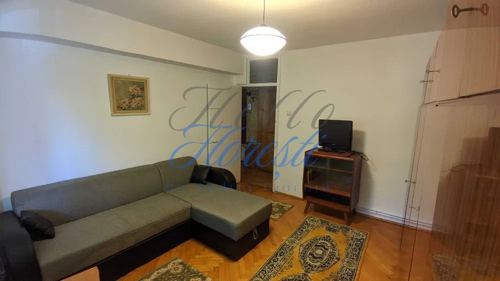 Apartament de 2 camere, 62mp. terasa 12mp. parcare, zona Marasti