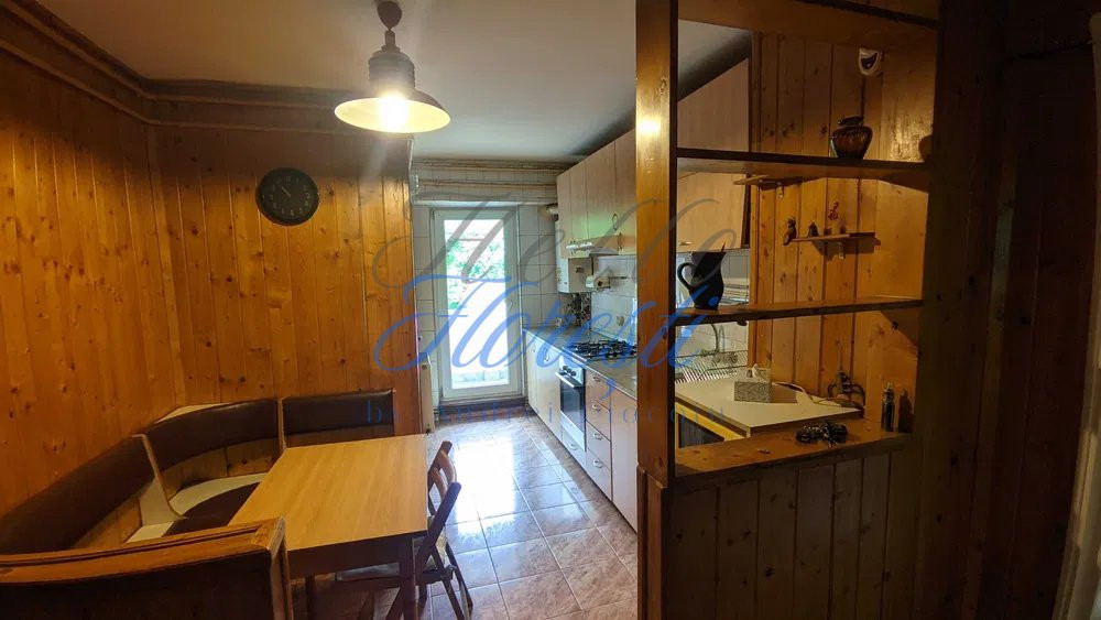 Apartament de 2 camere, 62mp. terasa 12mp. parcare, zona Marasti