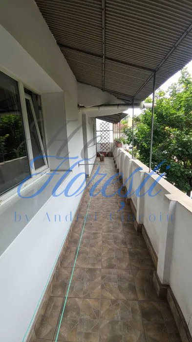Apartament de 2 camere, 62mp. terasa 12mp. parcare, zona Marasti