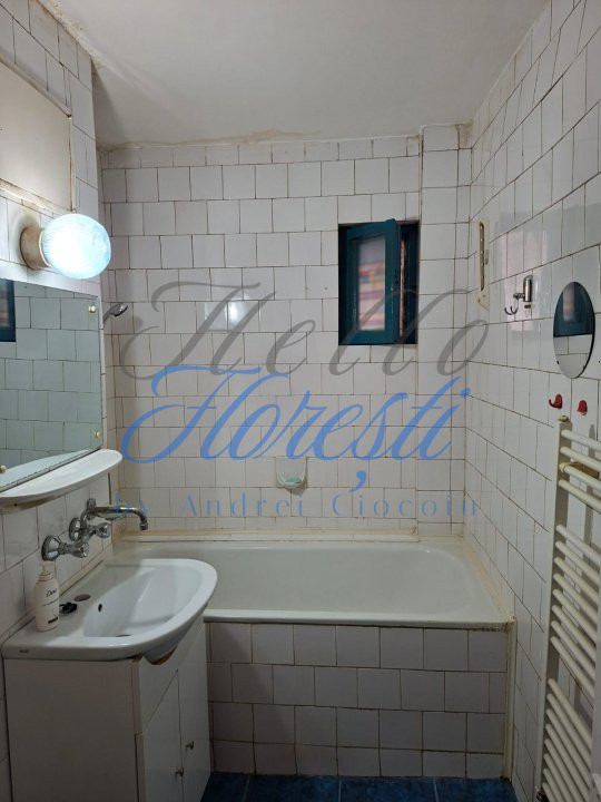 Apartament de 2 camere, 62mp. terasa 12mp. parcare, zona Marasti