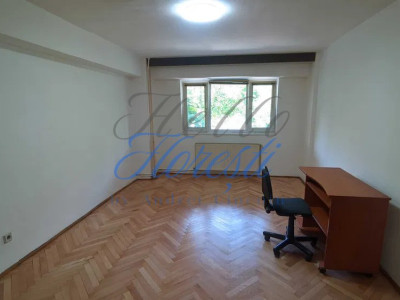 Apartament de 2 camere, 62mp. terasa 12mp. parcare, zona Marasti