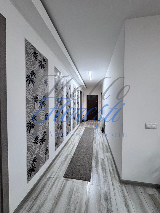 Apartament 2 camere, mobilat utilat, 53 mp, zona Avram Iancu