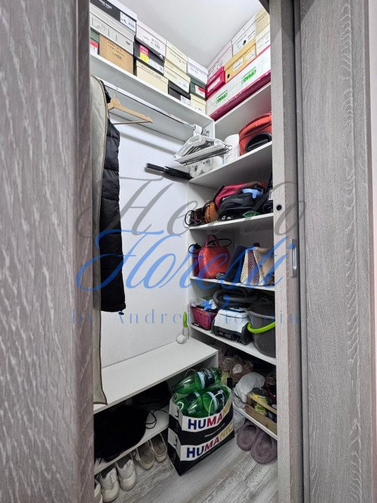 Apartament 2 camere, mobilat utilat, 53 mp, zona Avram Iancu