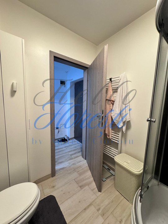 Apartament 2 camere, mobilat utilat, 53 mp, zona Avram Iancu