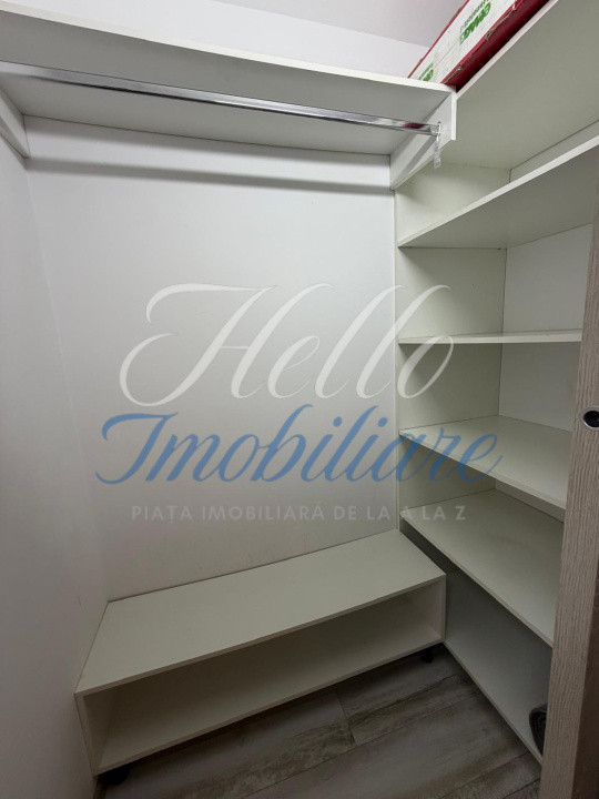 Apartament 2 camere, mobilat utilat, 53 mp, zona Avram Iancu