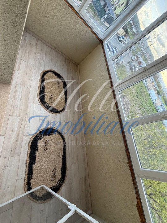 Apartament 2 camere, mobilat utilat, 53 mp, zona Avram Iancu